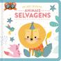 Animais Selvagens - Preview