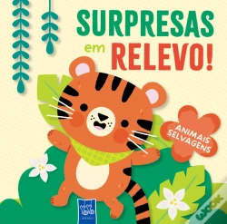 Capa do artigo Animais Selvagens
