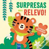 Animais Selvagens