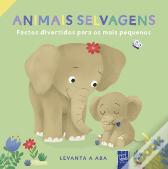 Animais Selvagens