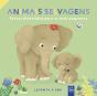 Animais Selvagens - Preview