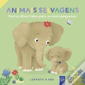 Animais Selvagens