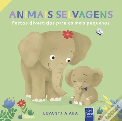 Capa do artigo Animais Selvagens
