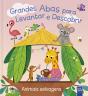 Animais Selvagens - Preview