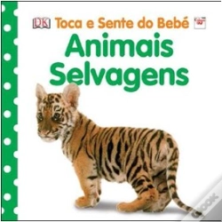 Capa do artigo Animais Selvagens