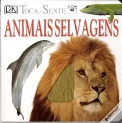 Capa do artigo Animais Selvagens