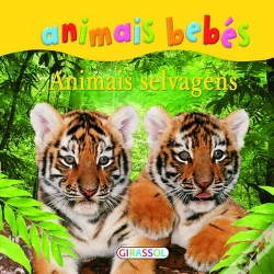 Capa do artigo Animais Selvagens