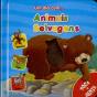 Animais Selvagens - Preview