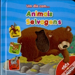 Capa do artigo Animais Selvagens
