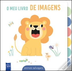 Capa do artigo Animais Selvagens