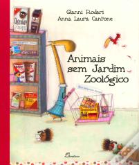 Animais sem Jardim Zoológico