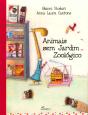 Animais sem Jardim Zoológico - Preview