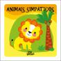 Animais Simpáticos - Preview