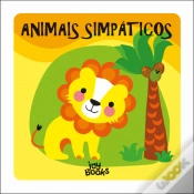Capa do artigo Animais Simpáticos