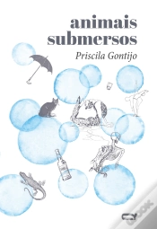 Capa do artigo Animais Submersos