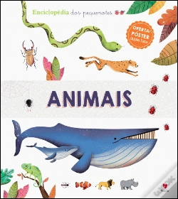 Capa do artigo Animais