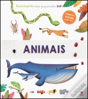 Capa do artigo Animais