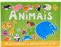Animais - Preview
