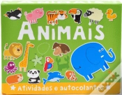 Capa do artigo Animais