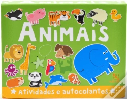 Capa do artigo Animais