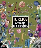 Capa do artigo Animais, Uns e Outros