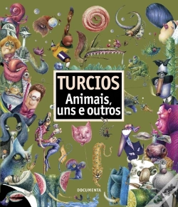 Capa do artigo Animais, Uns e Outros