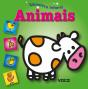 Animais - Preview