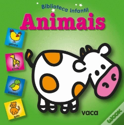 Capa do artigo Animais