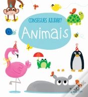Capa do artigo Animais
