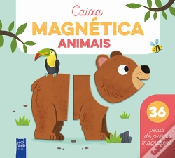 Capa do artigo Animais