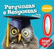 Capa do artigo Animais