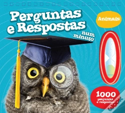 Capa do artigo Animais