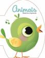 Animais  - Preview