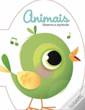 Capa do artigo Animais 