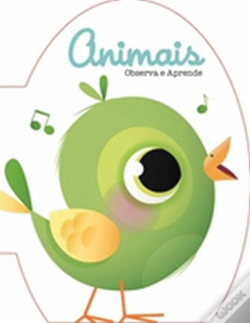 Capa do artigo Animais 