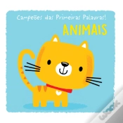 Capa do artigo Animais