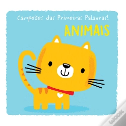 Capa do artigo Animais