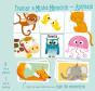 Animais - Preview