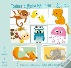 Capa do artigo Animais