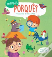 Capa do artigo Animais