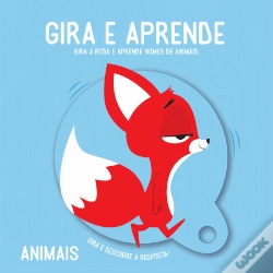 Capa do artigo Animais