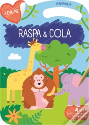 Capa do artigo Animais