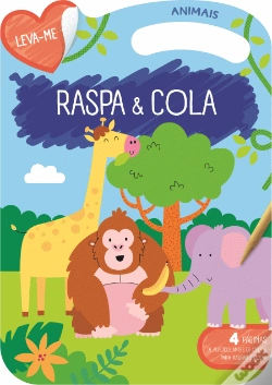 Capa do artigo Animais