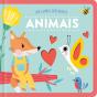 Animais - Preview