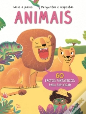 Capa do artigo Animais