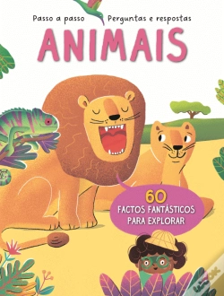 Capa do artigo Animais