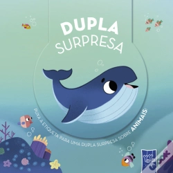 Capa do artigo Animais