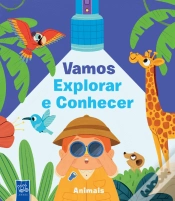 Capa do artigo Animais