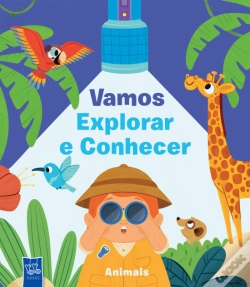 Capa do artigo Animais