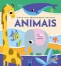 Animais - Preview